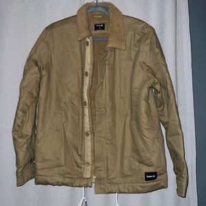 Men’s Hurley jacket